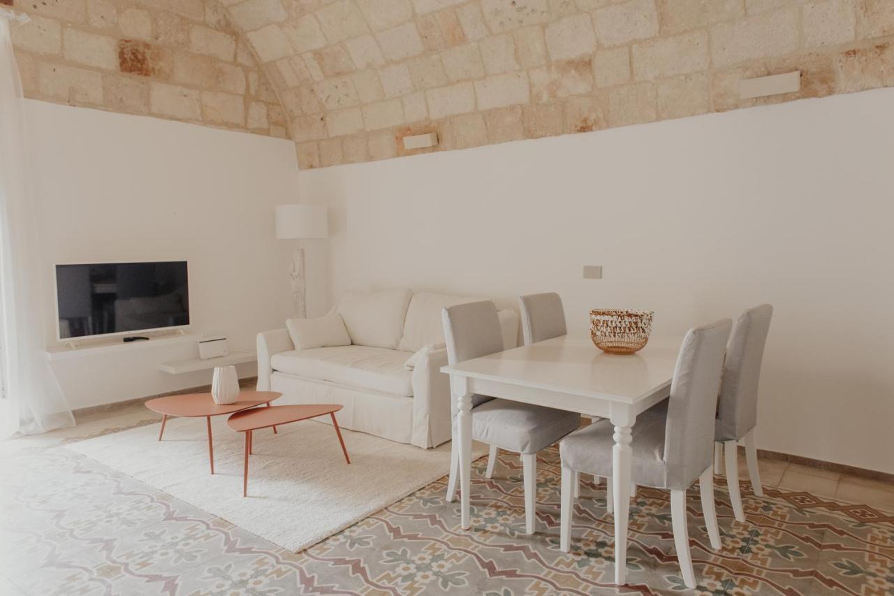 Pausa Mare Suite Monopoli Exterior foto